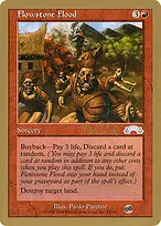 World Championship Decks 1999 #mlp83sb