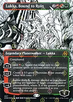 Phyrexia: All Will Be One #467