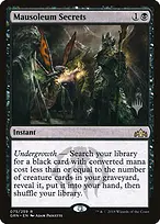 Guilds of Ravnica Promos #75p
