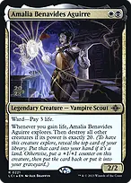 The Lost Caverns of Ixalan Promos #221s