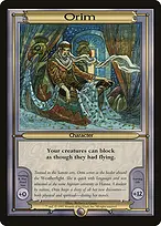 Vanguard Series #205