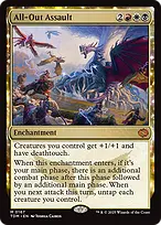 Tarkir: Dragonstorm #167