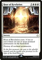 Hour of Devastation Promos #15s