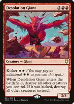 Commander Anthology Volume II #91