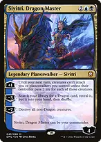 Dominaria United Commander #43