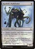 Oath of the Gatewatch #5