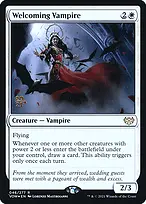 Innistrad: Crimson Vow Promos #46s