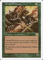 Classic Sixth Edition #261