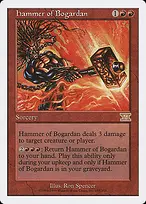 Classic Sixth Edition #188