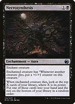 Innistrad: Midnight Hunt #115