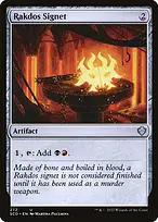 Starter Commander Decks #272