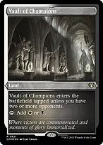 Commander Masters #621