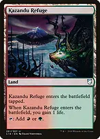 Commander 2018 #261
