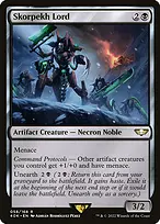 Warhammer 40,000 Commander #58