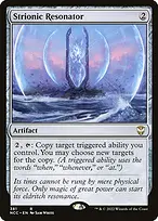 New Capenna Commander #381