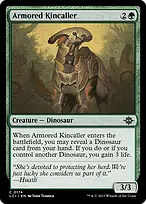 The Lost Caverns of Ixalan #174