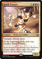 GRN Guild Kit #94
