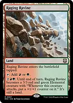 Modern Horizons 3 Commander #367