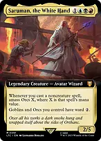 Tales of Middle-earth Commander #91