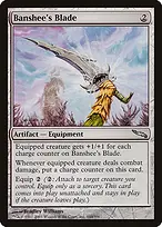 Mirrodin #144