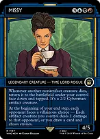 Doctor Who #1137