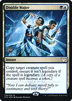 Strixhaven: School of Mages Promos #179s