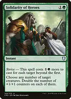 Commander Anthology Volume II #144