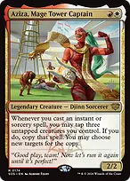 Secrets of Strixhaven Promos #174p