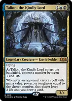 Wilds of Eldraine Promos #215p
