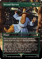 Tales of Middle-earth Commander #530