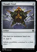 Bloomburrow Commander #289