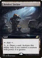 Ikoria: Lair of Behemoths #363