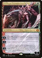 Phyrexia: All Will Be One #328