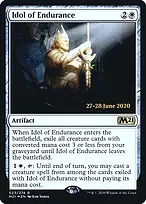 Core Set 2021 Promos #23s
