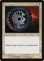 Time Spiral Timeshifted #6