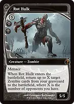 Mystery Booster 2 #128