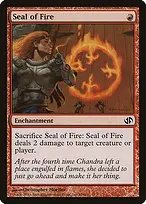 Duel Decks: Jace vs. Chandra #50