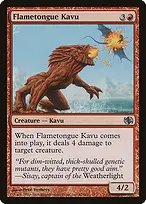 Duel Decks: Jace vs. Chandra #42
