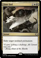 The Lost Caverns of Ixalan Commander #292