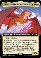 Commander Masters #774
