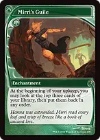 Mystery Booster 2 #209