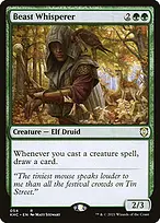 Kaldheim Commander #54