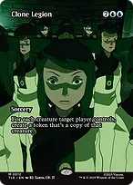 Avatar: The Last Airbender Eternal #12