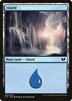 Commander 2015 #328