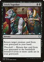 Commander Anthology Volume II #78