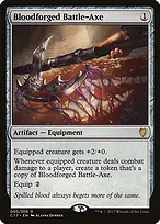 Commander 2017 #50