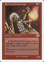 Classic Sixth Edition #201