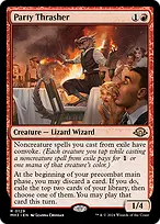 Modern Horizons 3 #129