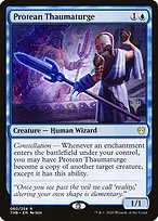 Theros Beyond Death Promos #60p