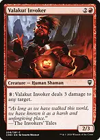 Commander Legends #206
